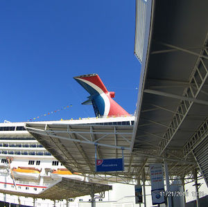 Meet your Posher, Bill